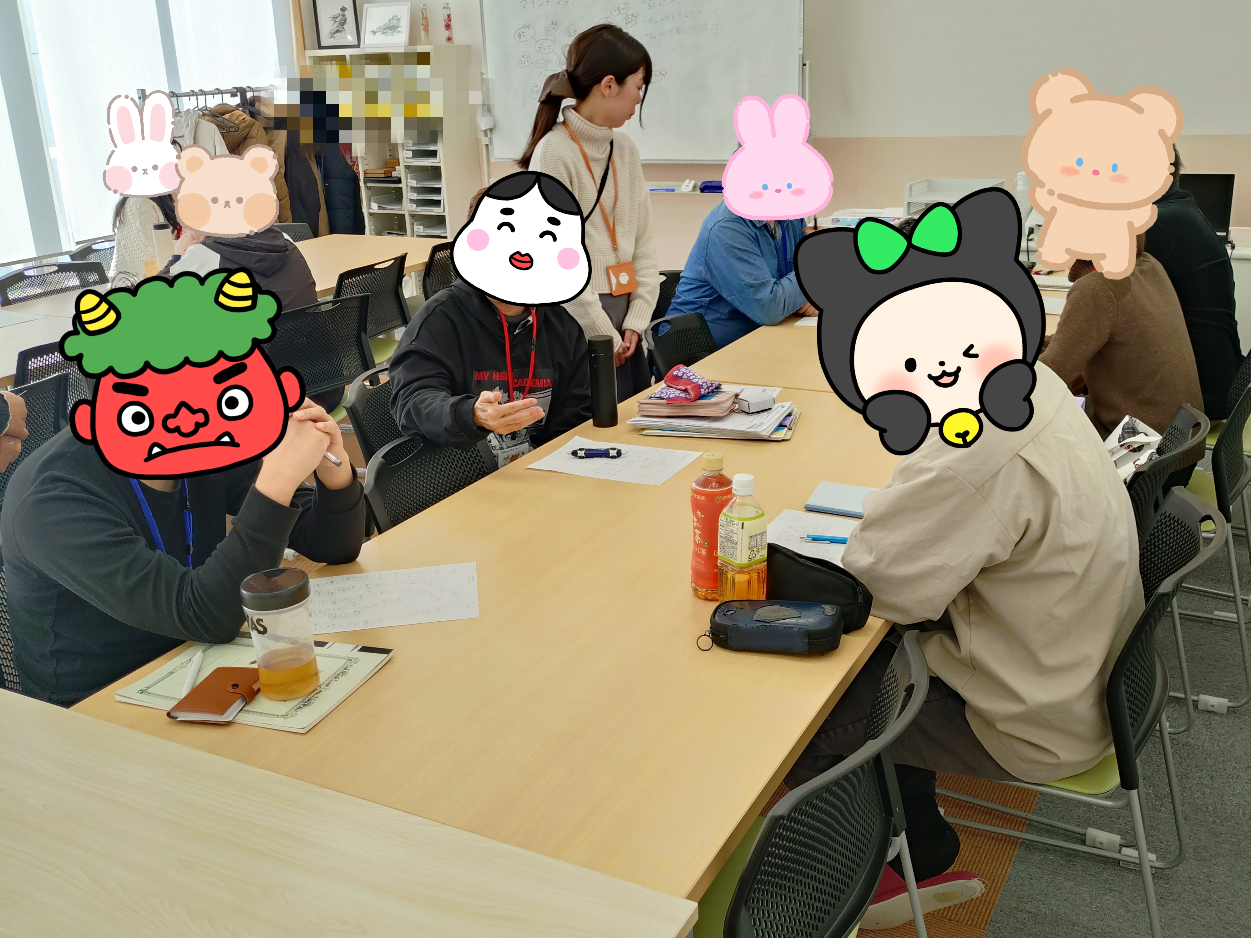 カリキュラム,マインドマップ,思考の整理