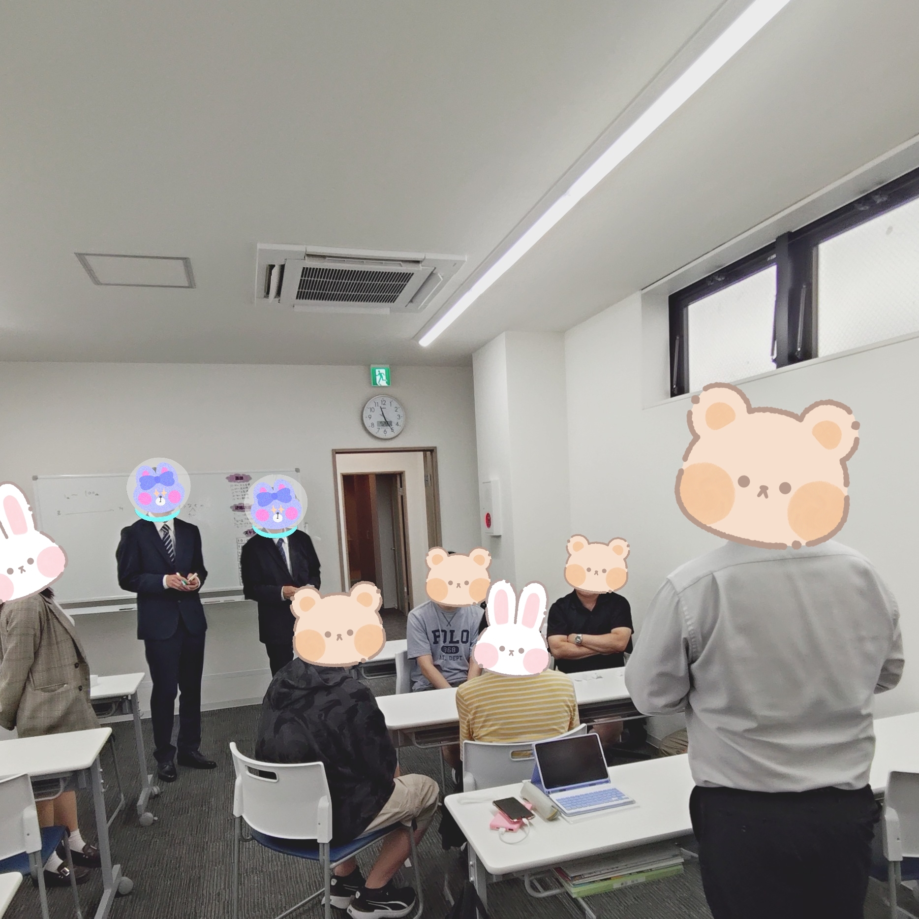 はたらくの窓口,職場見学,株式会社Kyomi